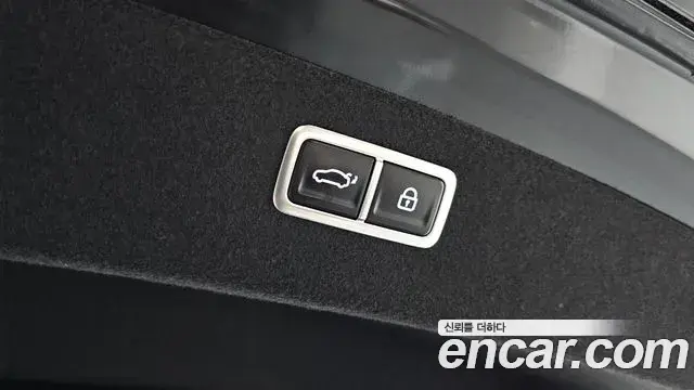 Genesis G80 2024 — ფოტო 20/20