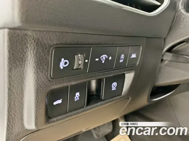Hyundai Sonata Hybrid 2019 — Photo 20/20