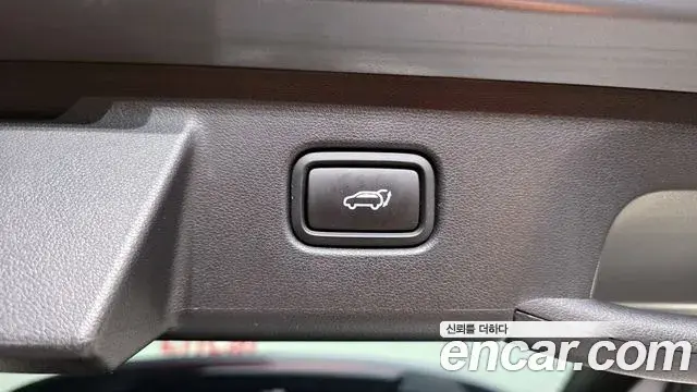 Hyundai Tucson Hybrid 2020 — ფოტო 11/20
