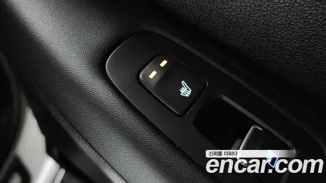 Hyundai Sonata Hybrid 2020 — Şəkil 15/20