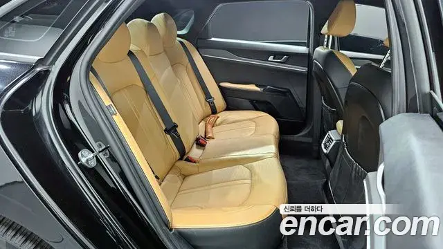 Kia K5 2020 — Şəkil 11/20