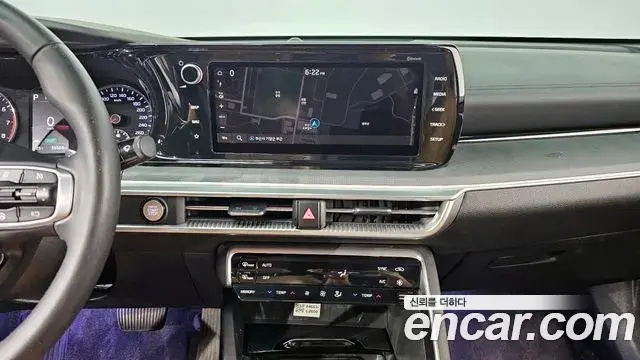 Kia K5 2020 — Şəkil 14/20