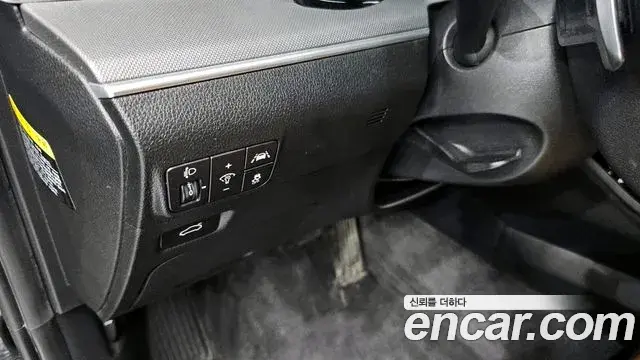 Kia K5 2020 — Şəkil 6/20