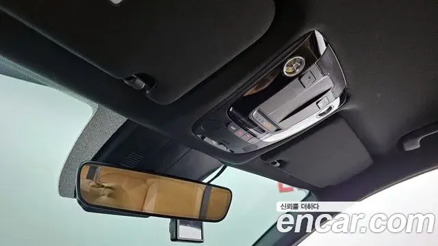 Kia K5 2020 — Şəkil 7/20