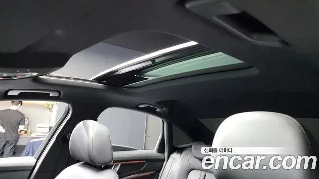 Audi A6 2023 — Şəkil 20/20