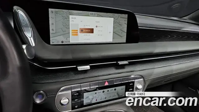 Genesis G90 2022 — Photo 7/20