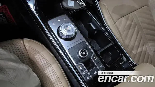 Kia Sorento 2023 — ფოტო 12/20