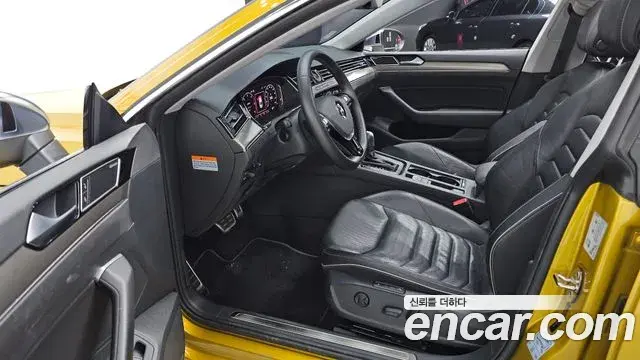 Volkswagen Arteon 2020 — Photo 3/20