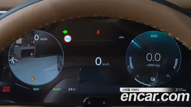 Hyundai Palisade 2025 — ფოტო 15/20
