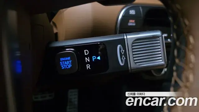 Hyundai Palisade 2025 — ფოტო 4/20