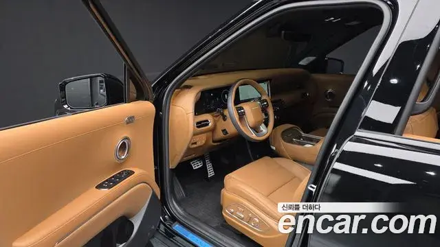 Hyundai Palisade 2025 — ფოტო 5/20