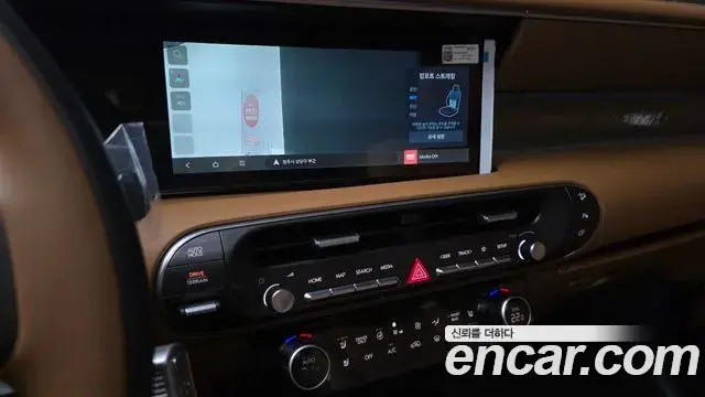 Hyundai Palisade 2025 — ფოტო 12/20