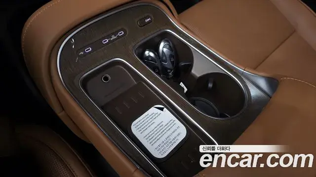 Hyundai Palisade 2025 — ფოტო 16/20