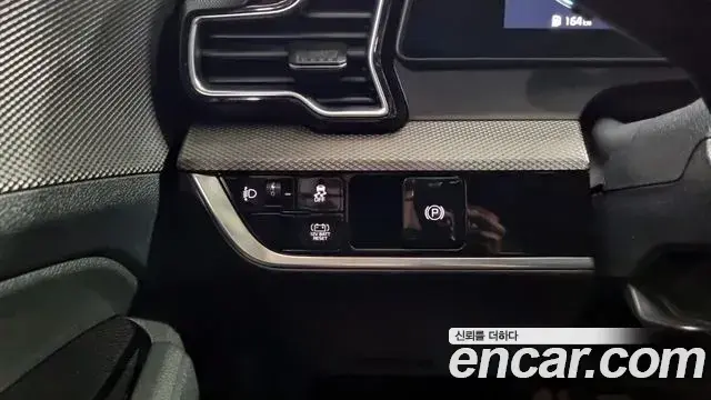 Kia Sportage 2021 — Şəkil 9/18