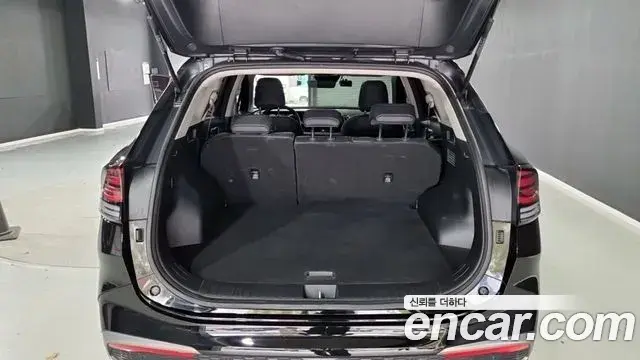 Kia Sportage 2021 — Şəkil 13/18