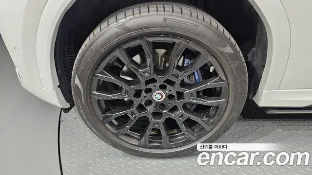 BMW X6 2024 — Şəkil 18/31