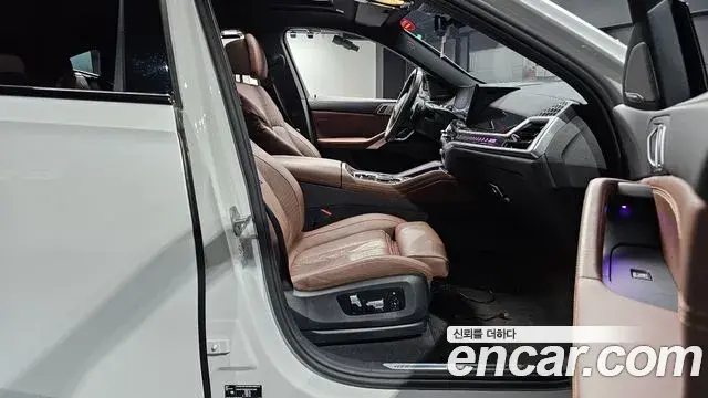 BMW X6 2024 — Şəkil 3/31