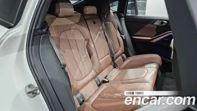 BMW X6 2024 — Şəkil 5/31