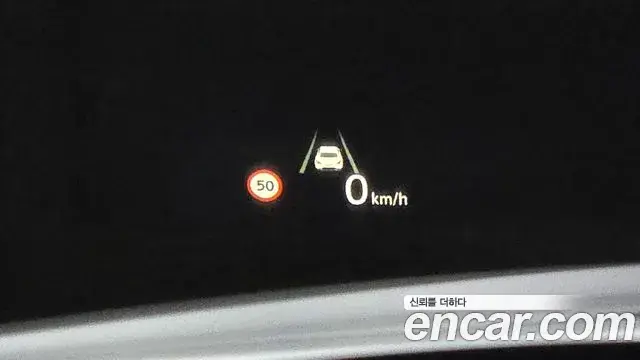 Genesis G70 2023 — Photo 18/20