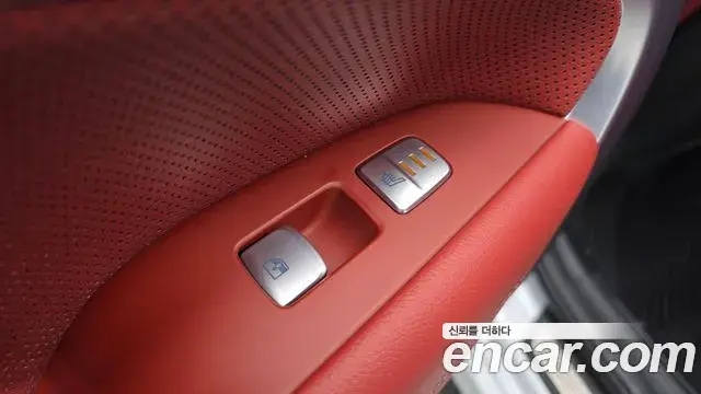 Genesis G70 2023 — Photo 20/20