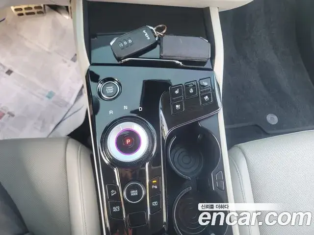 Kia Sportage 2022 — Şəkil 11/20