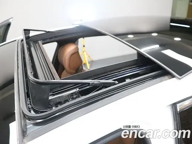 Genesis G80 2022 — Şəkil 9/20