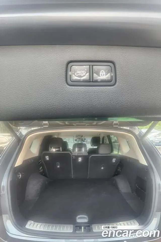 Genesis GV80 2020 — Şəkil 17/20