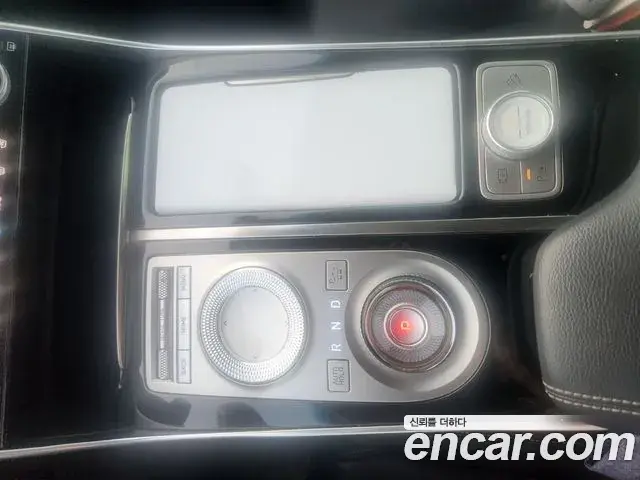 Genesis GV80 2020 — Şəkil 4/20