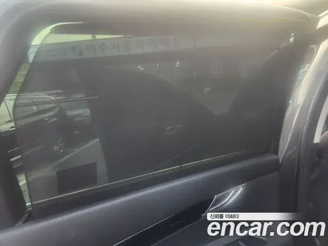 Genesis GV80 2020 — Şəkil 13/20