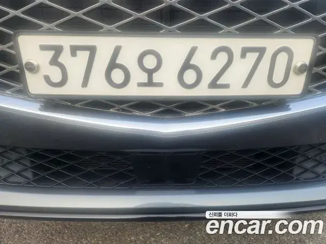 Genesis GV80 2020 — Şəkil 20/20