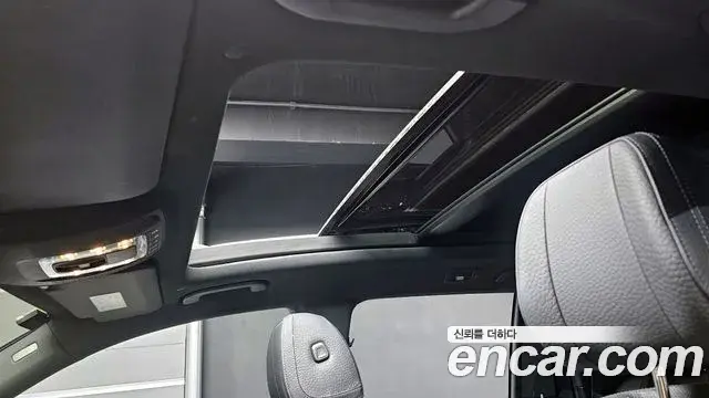 Mercedes-Benz GLS-Class 2022 — Фото 17/20