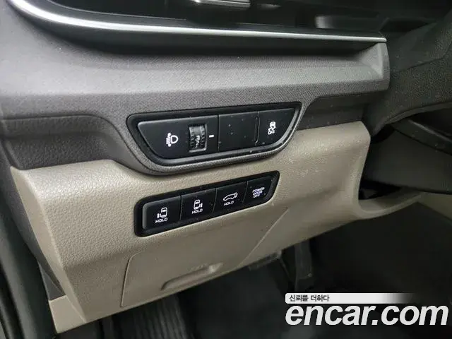 Kia Carnival 2024 — Photo 4/19