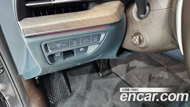 Genesis G80 2020 — Photo 8/20