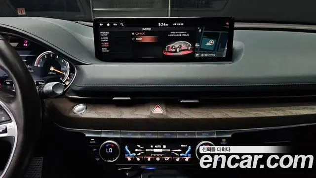 Genesis G80 2020 — Photo 3/20