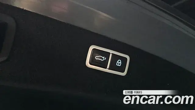 Genesis G80 2020 — Photo 11/20