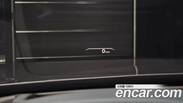 Genesis G80 2020 — Photo 14/20