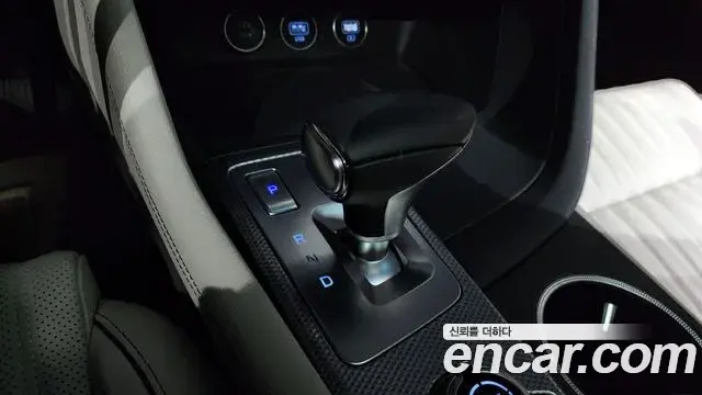Genesis G70 2021 — ფოტო 3/20