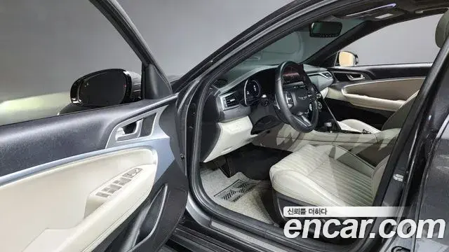 Genesis G70 2021 — ფოტო 11/20