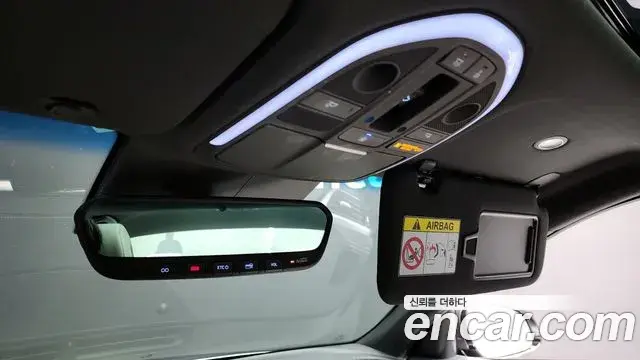Genesis G70 2021 — ფოტო 15/20