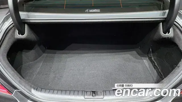 Genesis G70 2021 — ფოტო 20/20