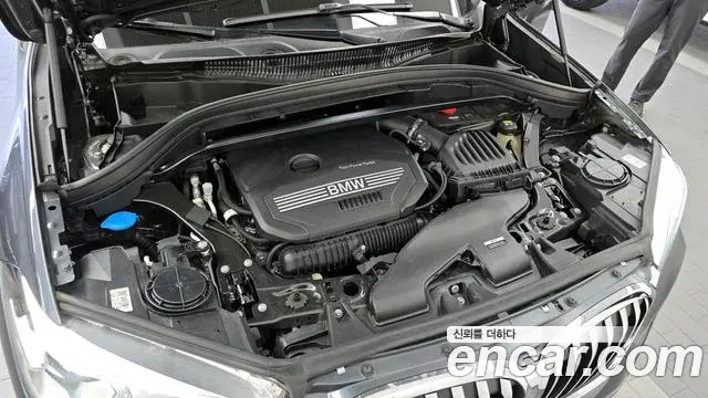 BMW X1 2022 — Photo 3/20