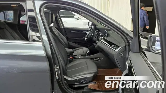 BMW X1 2022 — Photo 4/20