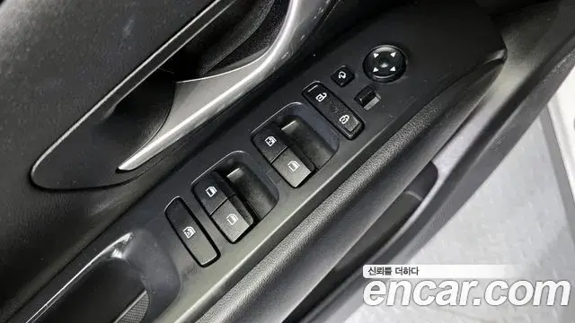 Hyundai The New Tucson 2023 — Фото 14/20