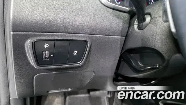 Hyundai The New Tucson 2023 — Фото 15/20