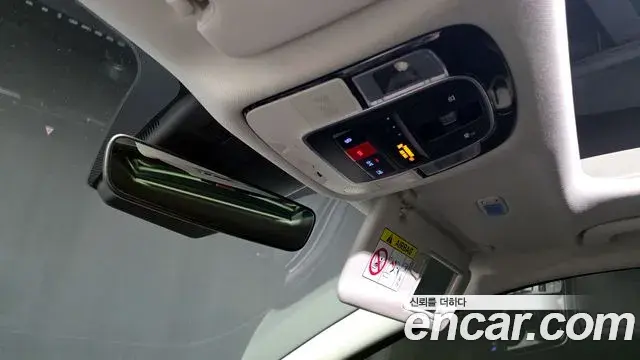 Hyundai The New Tucson 2023 — Фото 18/20