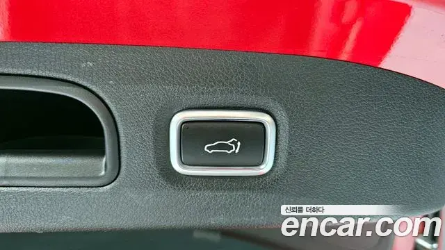 Kia Stinger Meister 2021 — ფოტო 15/20