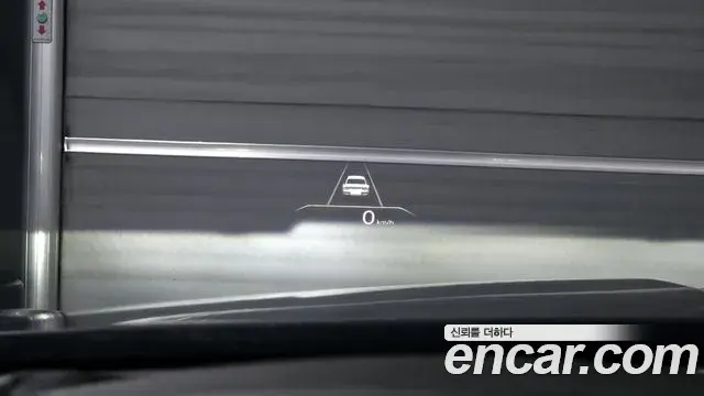 Genesis G80 2020 — ფოტო 6/20