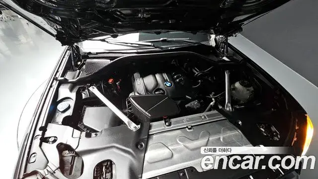 BMW X3 2019 — ფოტო 20/20