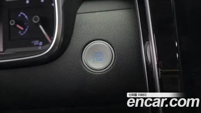 Hyundai The New Tucson 2021 — Фото 18/20