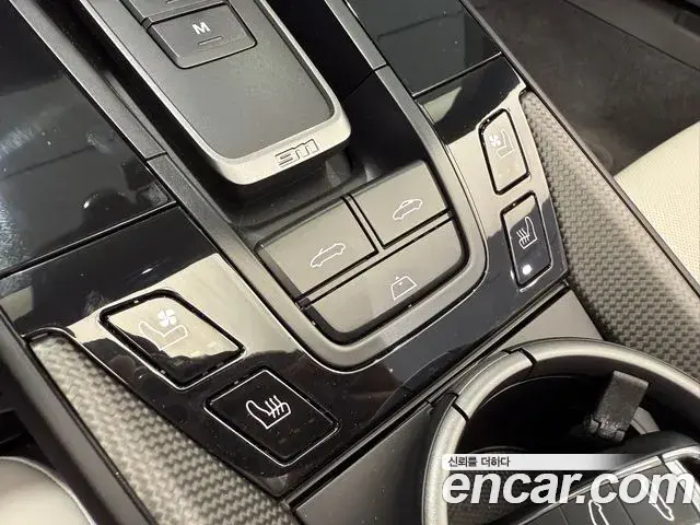 Porsche 911 2023 — Photo 3/20